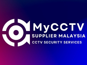 MyCCTV Supplier Malaysia