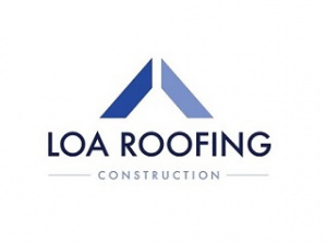 LOA Roofing & Construction