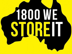 1800 We Store It Pty Ltd