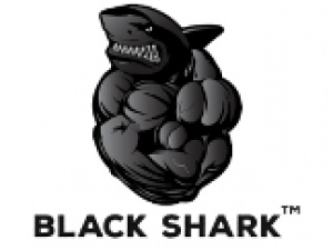 Blackshark Posing Oils