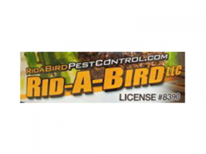 Rid A Bird Pest and Termite Control