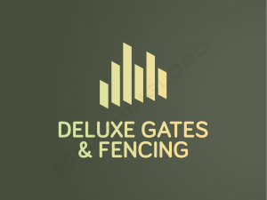 Deluxe Gates and Fencing