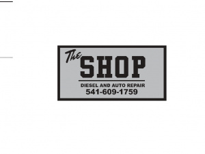 The Shop, Diesel and Auto Repair