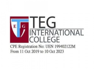 TEG International College