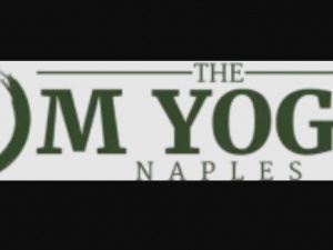 The Om Yoga Naples