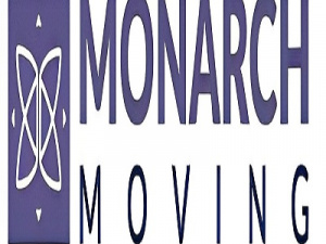 Monarch Moving