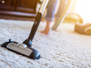 Fabulous Carpet Cleaning 