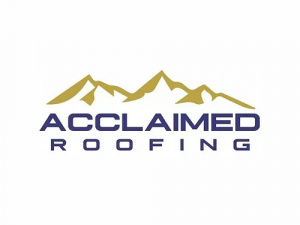 Acclaimed Roofing
