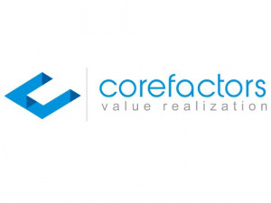  Corefactors Revops enabled CRM