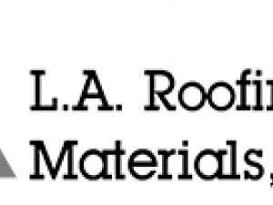 LA Roofing Materials Inc