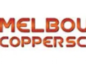 Melbourne Copper Scraps