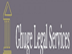 Ghuge Legal Services