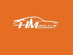 HM Rent a Car Dubai