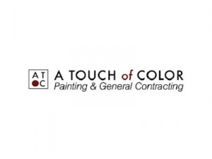 A Touch of Color Painting & General Contracting LL