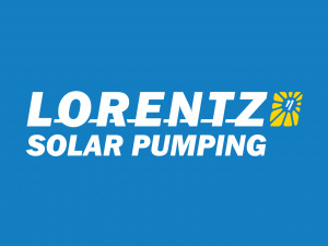 LORENTZ Solar Pumps Australia