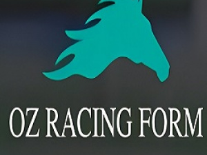 Oz Racing Form