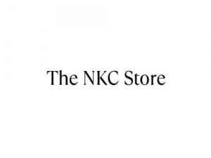 The NKC Store