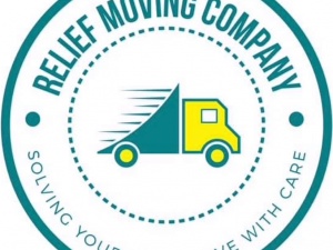 Relief Moving Company LLC