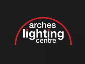 Lighting Northern Ireland - Arches Lighting Centre