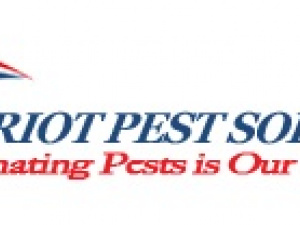 Patriot Pest Solutions LLC