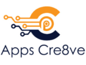 Apps Cre8ve: Digital Innovators