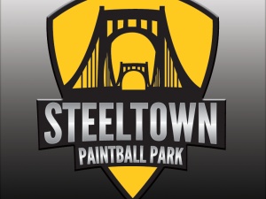 SteelTown Paintball Park