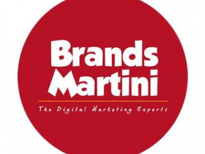 BrandsMartini - Digital Marketing Agency