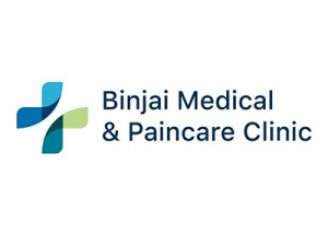 DR+ Medical & Paincare Binjai