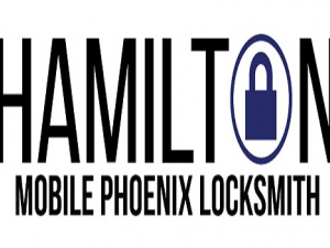 Hamilton Locksmith Mobile Phoenix, AZ