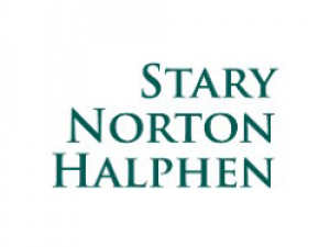 Stary Norton Halphen