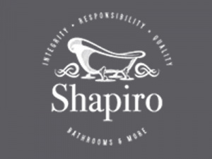 Shapiro Bathrooms