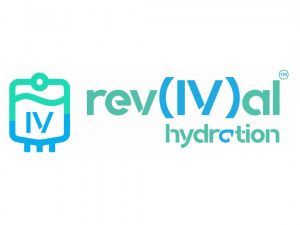 Rev(IV)al Hydration