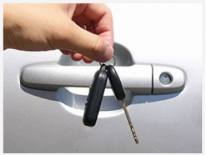 Locksmith Service Morton Grove