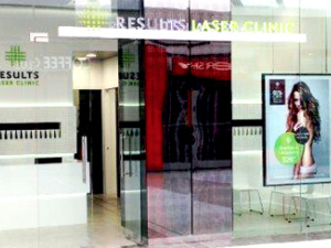 Laser Clinic Canberra - Results Laser Clinic