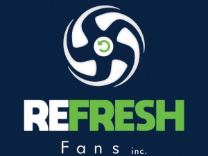 Refresh Fans Inc.