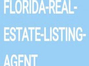 Florida Real Estate Listing Agent