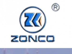 Zhuzhou Zonco Sinotech Wear-resistant Material Co,
