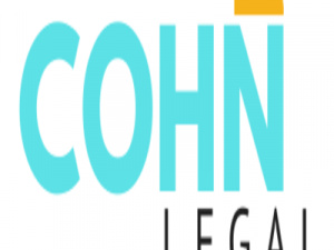 Cohn Legal, PLLC - Trademark Lawyers Boston