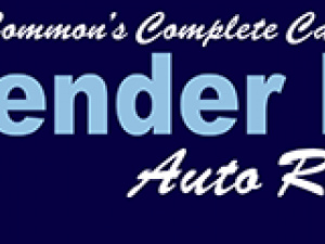 Lavender Hall Auto Repairs