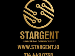 Stargent