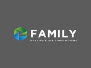 Family Heating and Air Conditioning