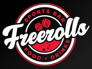Freerolls Sports Bar