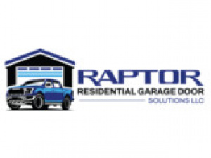 Raptor Residential Garage Door Solutions LLC