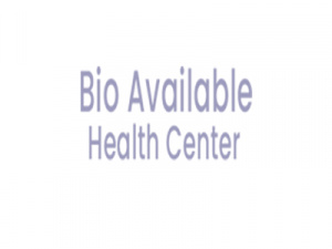 Bio Available Health Center