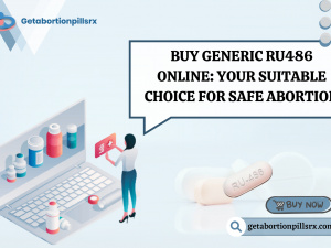 Buy Generic RU486 Online: Your Suitable Choice 
