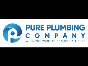 Pure Plumbing Company