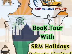 SRM Holidays Private Limited