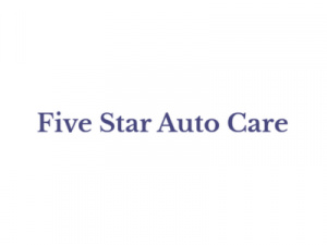Five Star Auto Care