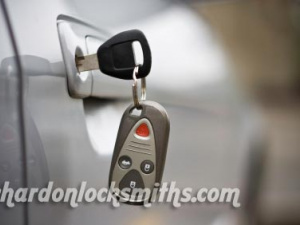 Chardon Locksmiths