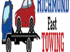 Richmond Fast Towing